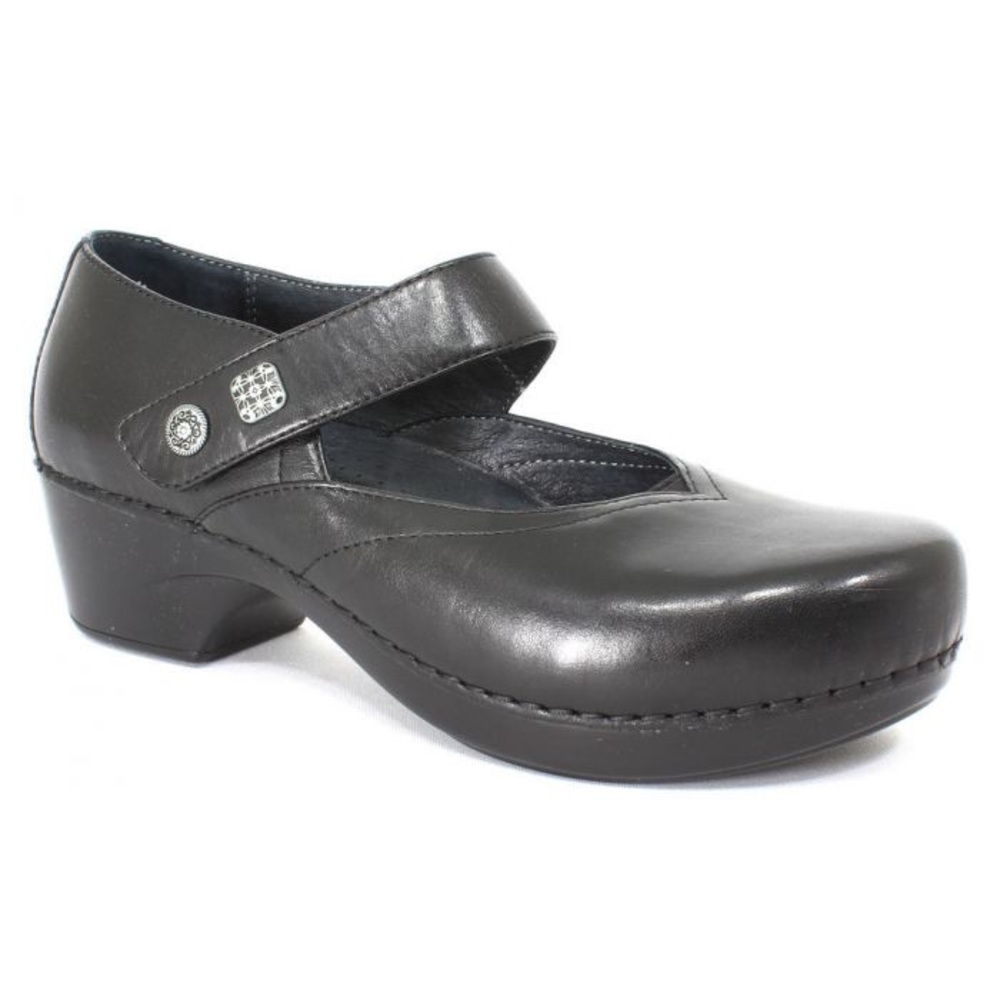Dansko 41 Mary Jane Shoes